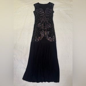 New Year’s Eve Dress